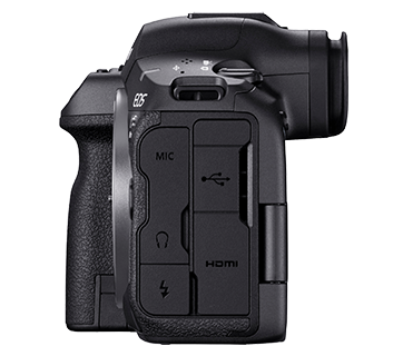 EOS R Camera - EOS R5 Mark II (Body) - Canon HongKong EOS R Camera - EOS R5 Mark II (Body) - Canon HongKong